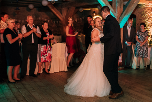 hochzeit mit dj bielefeld