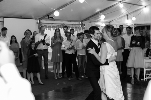 hochzeit mit dj porta westfalica