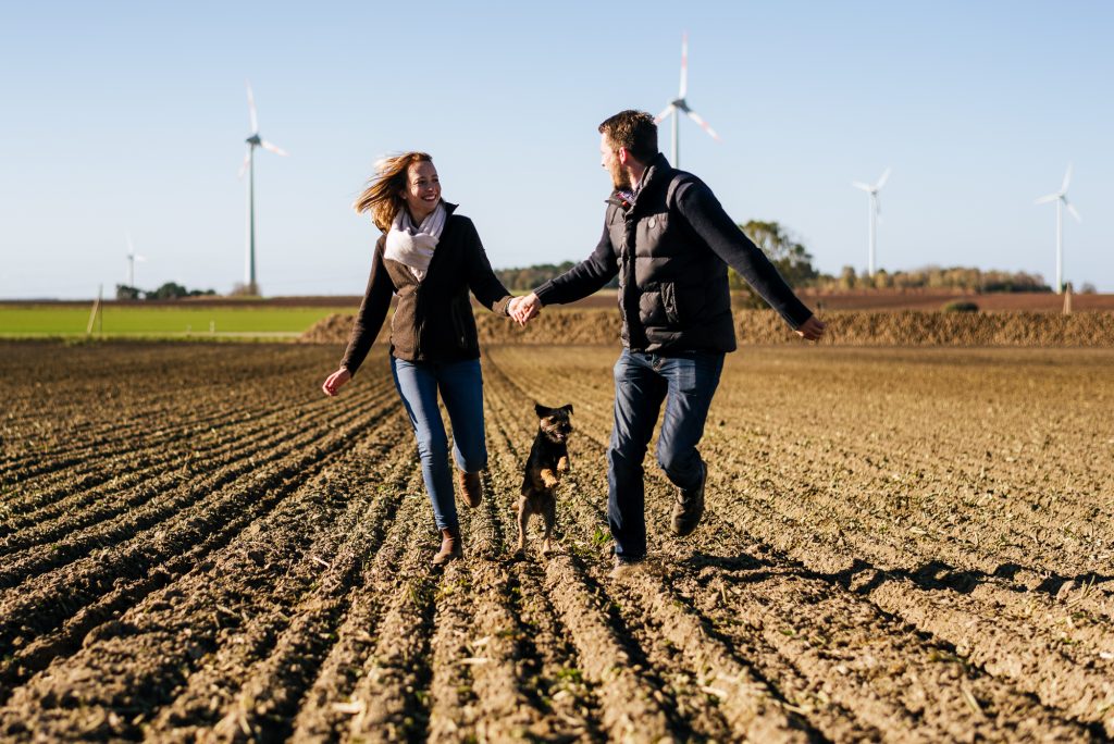 hochzeitsfotograf in warendorf und dem ganzen münsterland