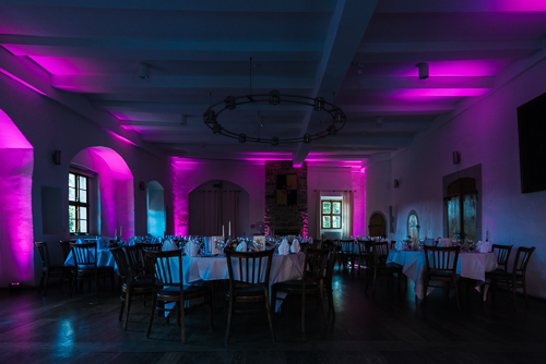 uplighting dj emsdetten